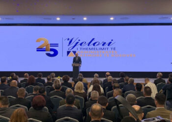 Shënohet themelimi i ATK-së, kaq miliardë euro të hyra nga tatimet dhe kontributet pensonale