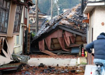 ​Japonia regjistron mbi 5 mijë vdekje nga rraskapitja dhe stresi pas katastrofave