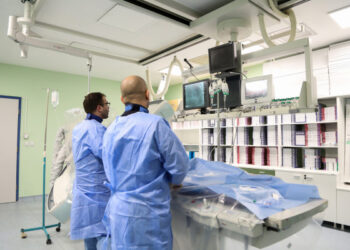 ​Mbi 4 mijë stentime dhe koronarografi u kryen në QKUK