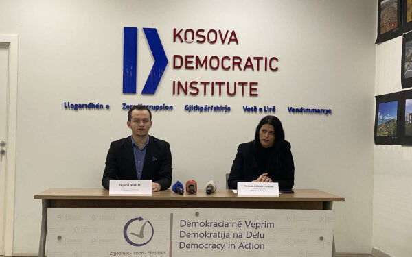 ​Fushata zgjedhore për një javë, 18 raste të keqpërdorimit të resurseve publike