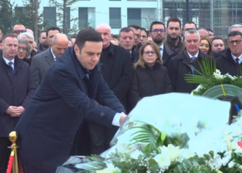 ​Abdixhiku: Rugova shqiptari më i madh i të gjitha kohërave