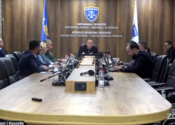 ​Zogaj kërkon përgjegjësi për vonesat e lëndëve penale