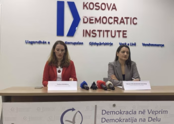 Fushata, DnV: VV-ja prin me përdorimin e gjuhës nxitëse dhe të urrejtjes