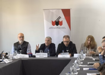 Jasharaj: Kurti i ka shpallur haptas luftë sindikatave