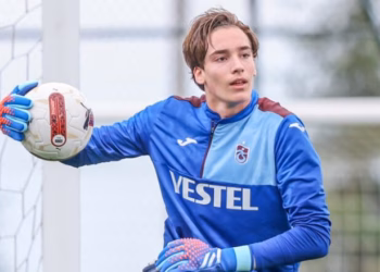 Real Madridi synon ta përforcojë portën me talentin turk të Trabzonsporit