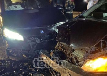 Për dy ditë 144 aksidente, shoferëve u bëhet thirrje për kujdes