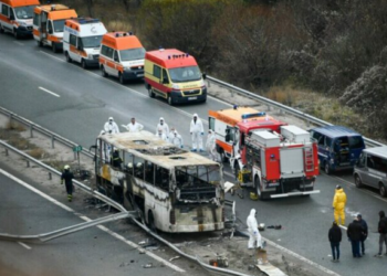 Aksidenti më 45 viktima nga Maqedonia e Veriut, Gjykata Bullgare merr një vendim
