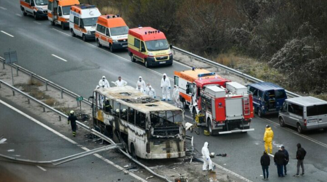 Aksidenti më 45 viktima nga Maqedonia e Veriut, Gjykata Bullgare merr një vendim