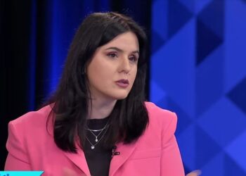 Beqa: PDK pa Bedri Hamzën kandidat për kryeministër, s’do të sillte ndonjë risi