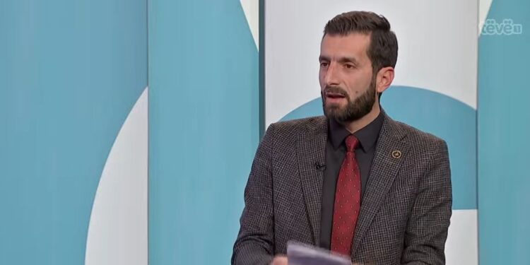 Demhasaj: Kosova në NATO, me Haradinajn kryeministër