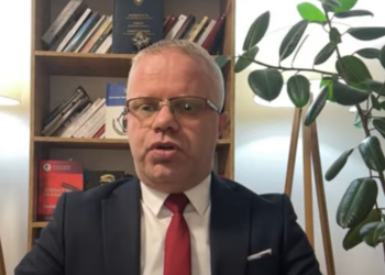 Bajraktari: Ndëshkueshmëria për një subjekt politik mund të arrijë deri në 50 mijë euro