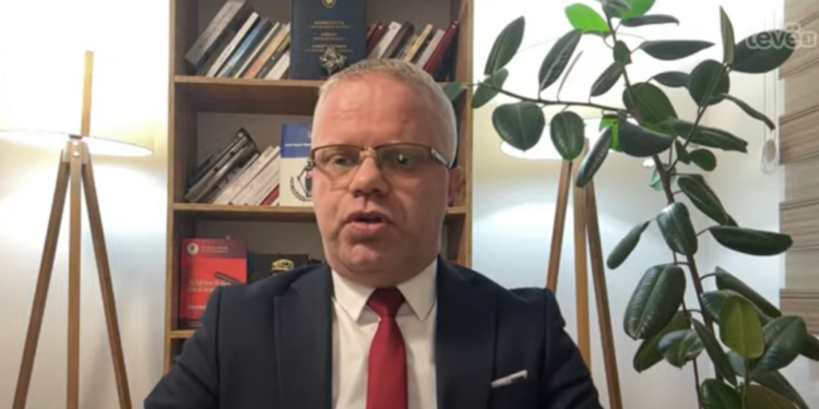 Bajraktari: Ndëshkueshmëria për një subjekt politik mund të arrijë deri në 50 mijë euro