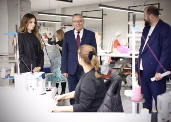 Hamza premton grante investive deri në 30 për qind për bizneset