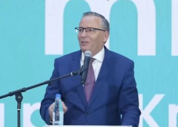 Hamza premton mbi 6 miliardë euro investime