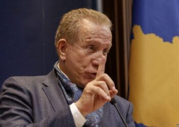 Pacolli paralajmëron njohje të reja për Kosovën
