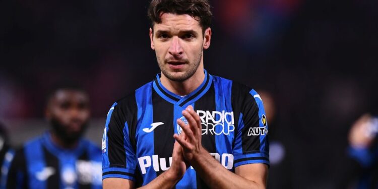 Gjimshiti i kthehet në vikend Atalantas