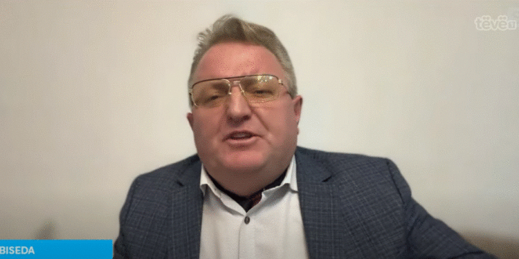 Berisha i reagon Kurtit: Partitë opozitare nuk reformohen asnjëherë për tu dukur si ti dhe LVV-ja