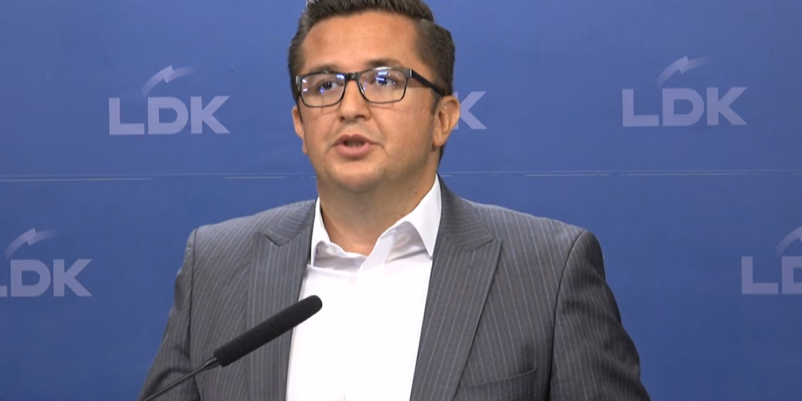 Gjykata ende pa vendim ndaj ankesës së LDK-së për gjobën e shqiptuar nga PZAP-ja