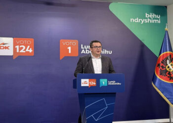 ​Mustafa: Kurti është në panik, andaj bërtet e fyen partitë e tjera