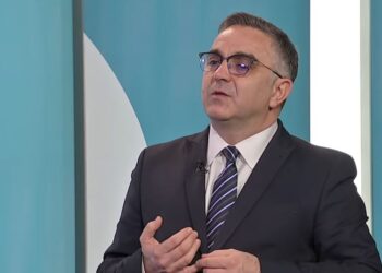 Tahiri: Fabrika e municionit për efekt elektoral, fotografia e marrëveshjes i ngjanë banerave të fushatës