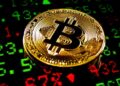 Bitcoin përballet me presion shitje në një periudhë afatshkurtër
