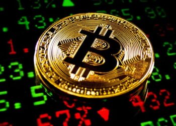 Bitcoin përballet me presion shitje në një periudhë afatshkurtër