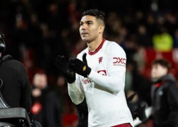 Casemiro nuk është i paprekshëm, ai mund të shitet në janar