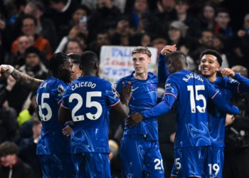 Obi Mikel me kritika për Chelsean