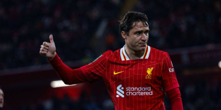 Jo vetëm Napoli, edhe dy klubet të tjera italiane pas Chiesas