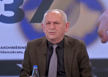 Dreshaj: Shëndetësia deri më tani nuk ka qenë prioritet qeverisës në asnjë qeverisje