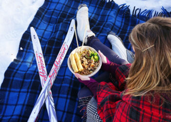 Çfarë të hamë në mot të ftohtë