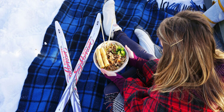 Çfarë të hamë në mot të ftohtë