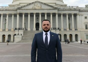 Maqedonci në ShBA: Takime për fuqizimin e mbrojtjes mes dy vendeve