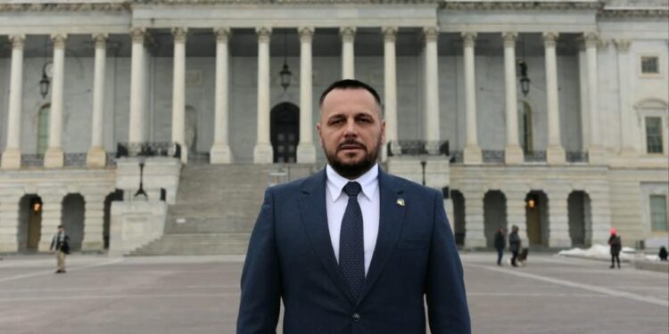 Maqedonci në ShBA: Takime për fuqizimin e mbrojtjes mes dy vendeve