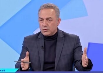 Abdullahu: PDK-ja nuk pranon pushtet të tretë