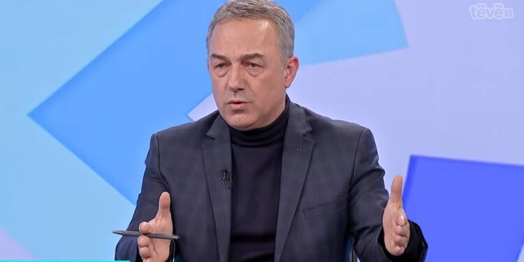 Abdullahu: PDK-ja nuk pranon pushtet të tretë