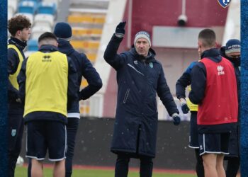 Mbyllet kampi katërditor i selektorit Franco Foda