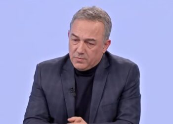 Abdullahu: Qeverisja e VV-së fjalamane, pa vepra