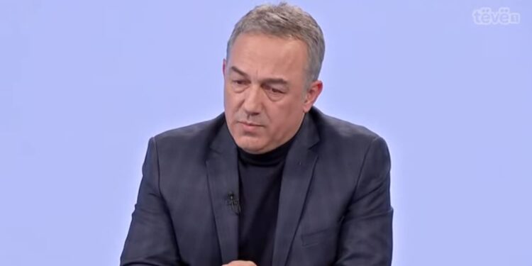 Abdullahu: Qeverisja e VV-së fjalamane, pa vepra