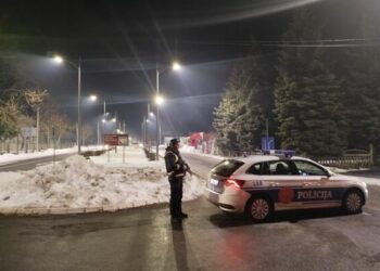 Masakra në Malin e Zi, shkon në 12 numri i të vdekurve