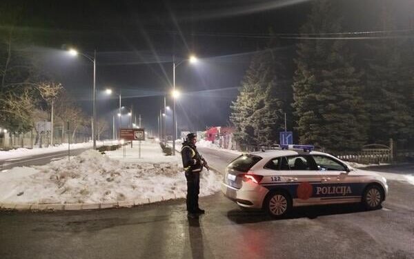 Masakra në Malin e Zi, shkon në 12 numri i të vdekurve