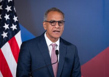 Pritjet nga vizita e zëvendës sekretarit amerikan