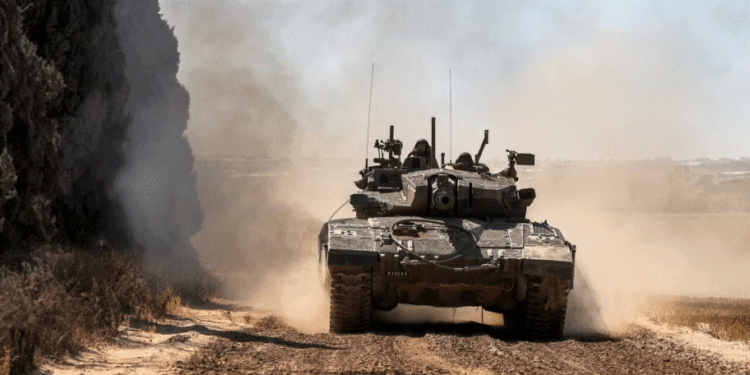 Hamasi konfirmon vrasjen e shefit të tij ushtarak