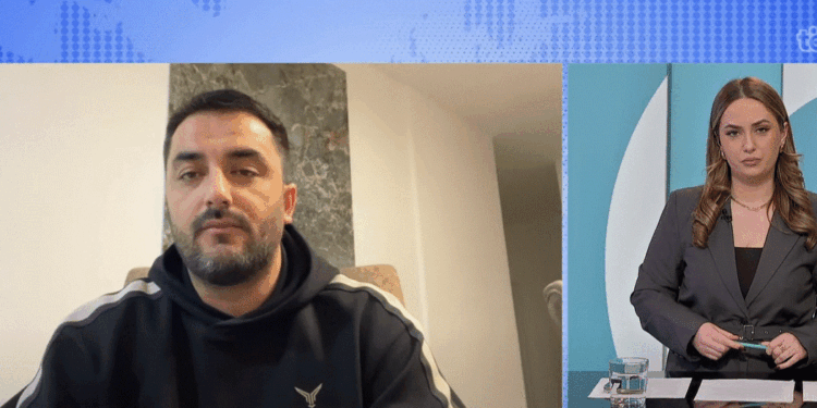 Imeri për refuzimin e takimit nga pala serbe: Kjo është Serbia, dëshiron të na mbajë peng