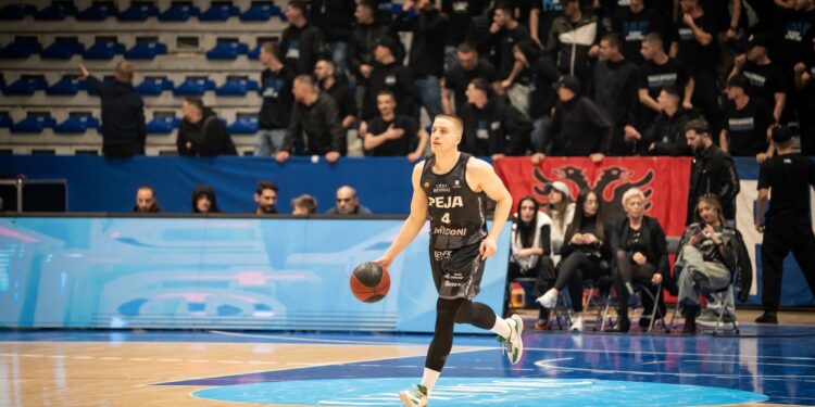 Mbyllet afati kalimtar në basketboll, me shumë transferime