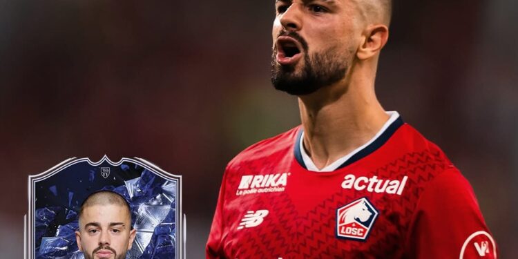 The Athletic: Zhegrova më afër kalimit në Premier League