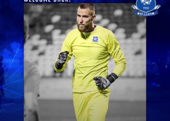 Marijan Çoriq rikthehet në portën e Llapit