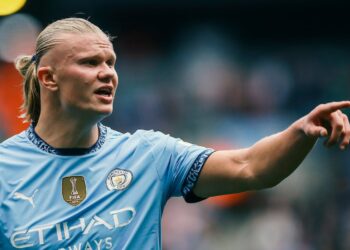 E jashtëzakonshme, Haaland vazhdon kontratën për 9 vjet e gjysmë