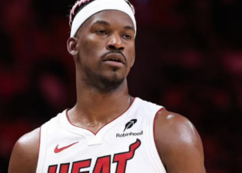 Butler rikthehet nga pezullimi, Heat pëson nga Denveri