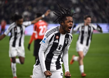 Juventusi fiton derbin me Milanin, revanshohet për Superkupën